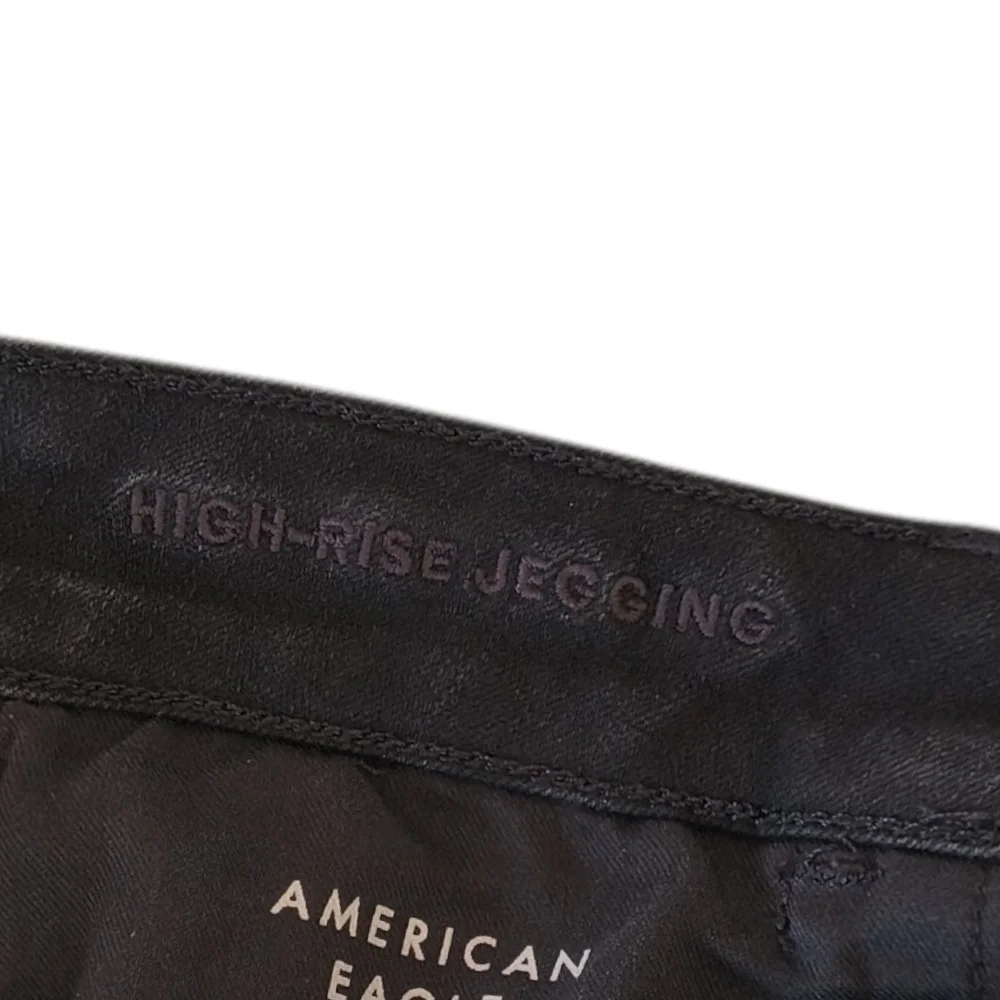 American Eagle Outfitters classic high